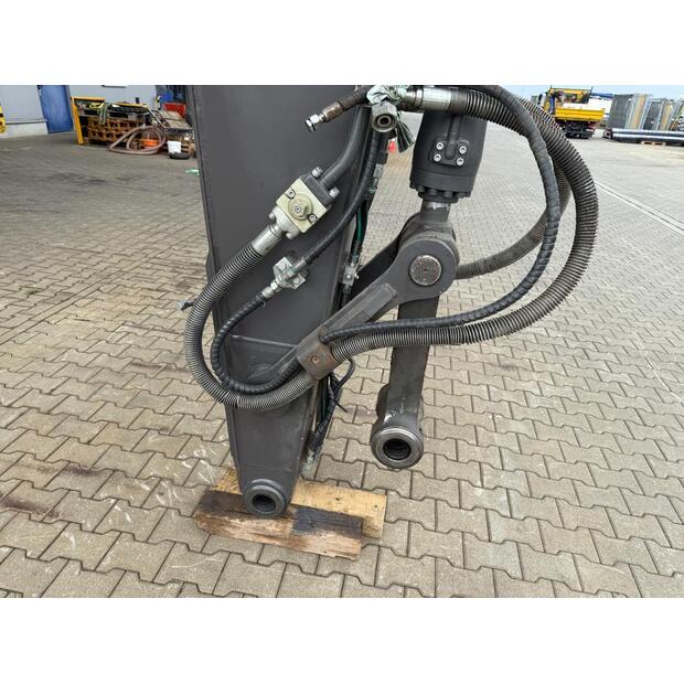 2021 فولفو EC220EL-43174999