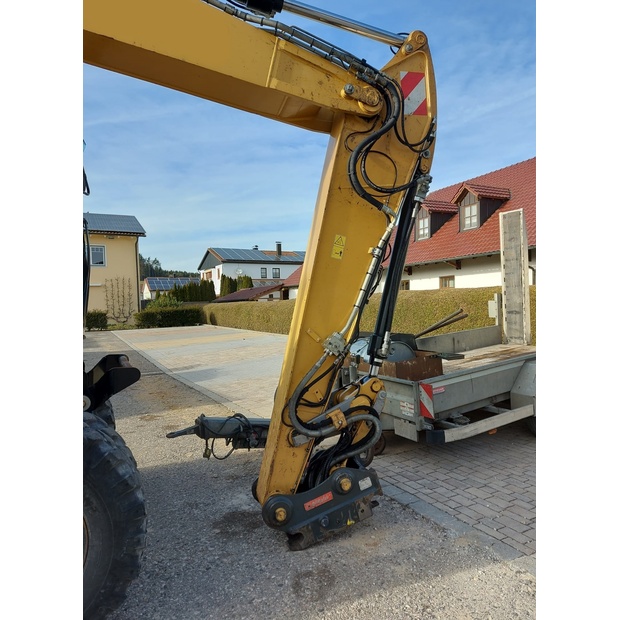 2014 Caterpillar M313D-43175108