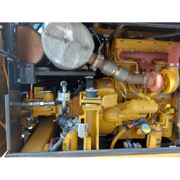 2014 Caterpillar M313D-43175112