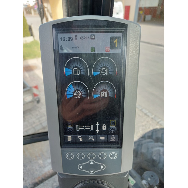 2014 Caterpillar M313D-43175114