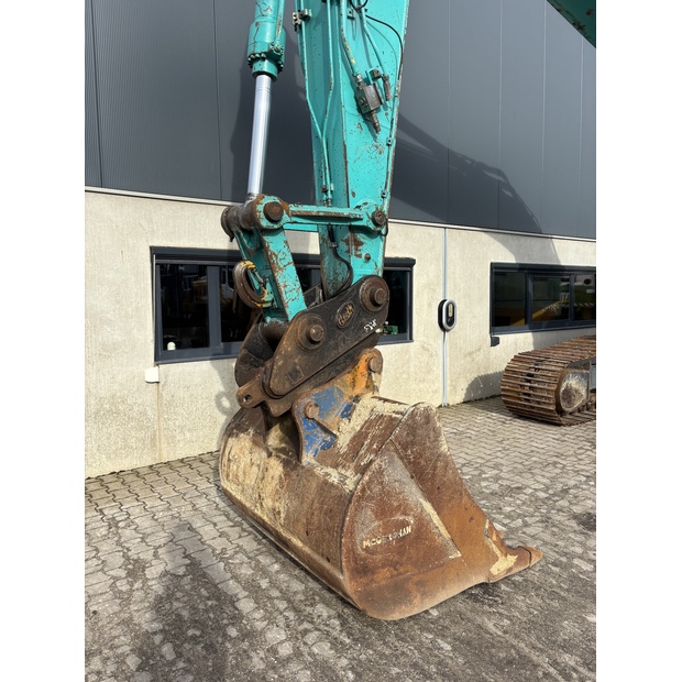 2017 KOBELCO SK210LC-10-43175126