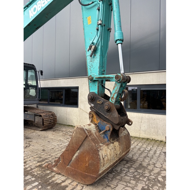 2017 KOBELCO SK210LC-10-43175127
