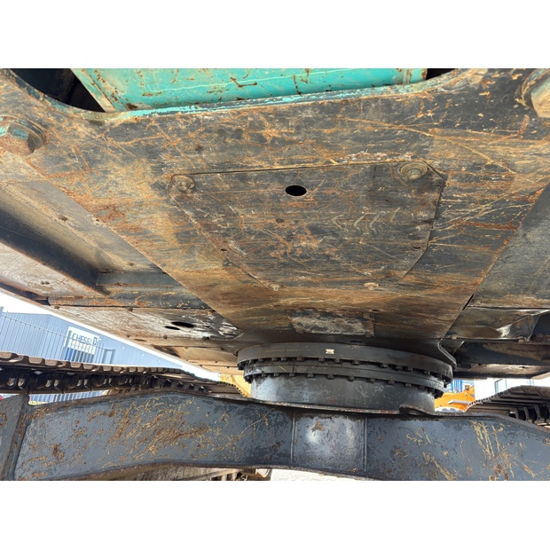 2017 KOBELCO SK210LC-10-43175142