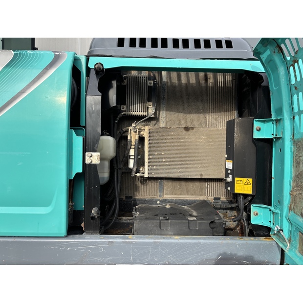 2017 KOBELCO SK210LC-10-43175143