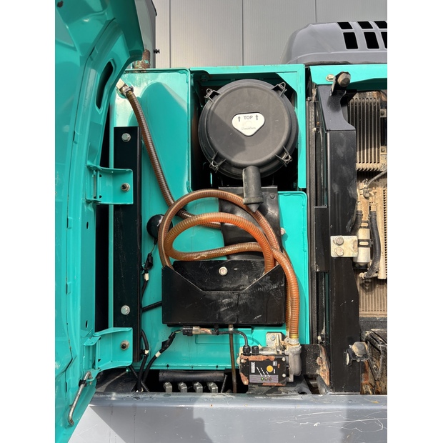2017 KOBELCO SK210LC-10-43175144