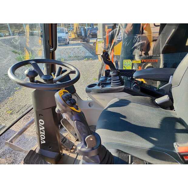 2016 Volvo EWR160E-43175149