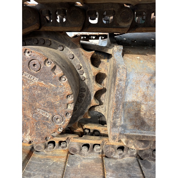 2017 KOBELCO SK210LC-10-43175151