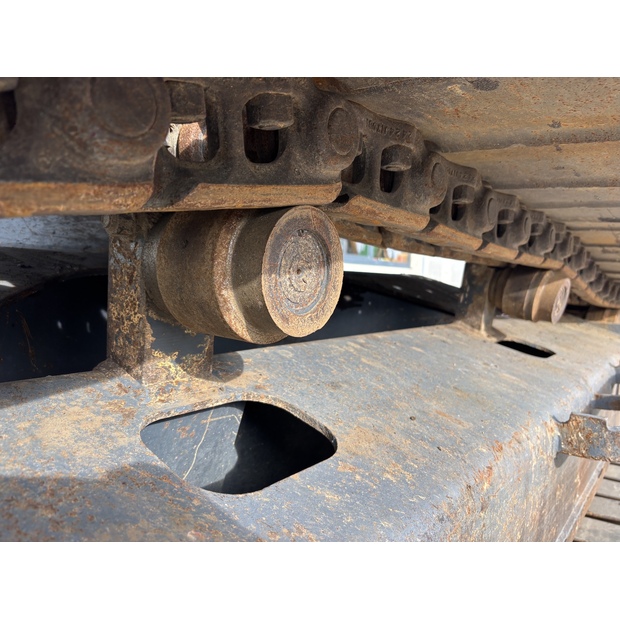 2017 KOBELCO SK210LC-10-43175152