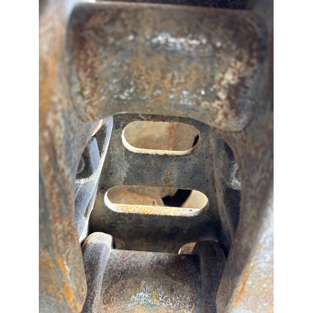 2017 KOBELCO SK210LC-10-43175153