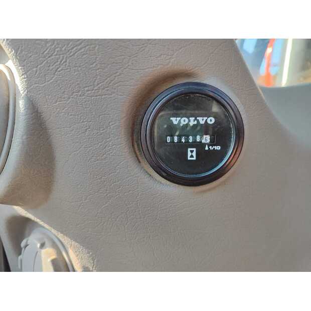 2016 Volvo EWR160E-43175154