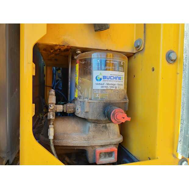 2016 Volvo EWR160E-43175155