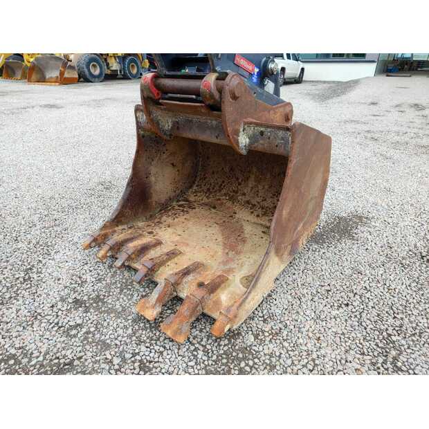 2016 Volvo EWR160E-43175156