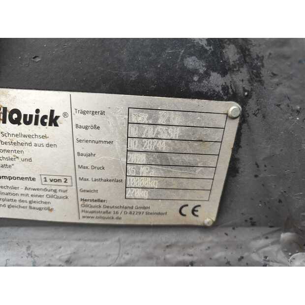 2016 Volvo EWR160E-43175157