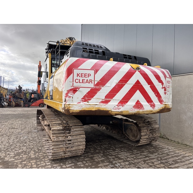 2017 Komatsu PC360LC-11-43175167