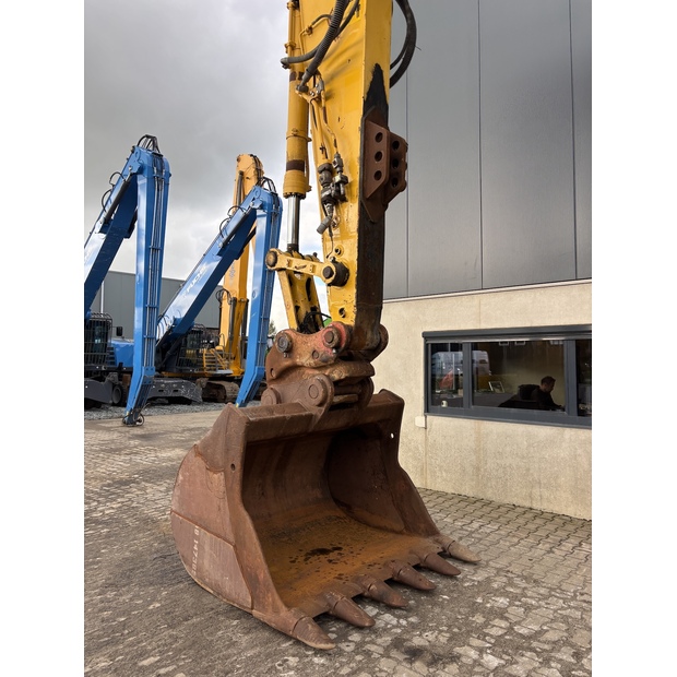 2017 Komatsu PC360LC-11-43175172