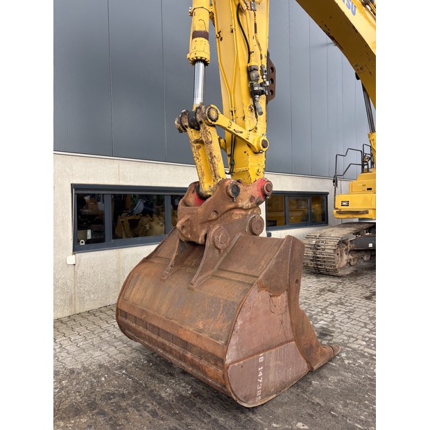 2017 Komatsu PC360LC-11-43175173