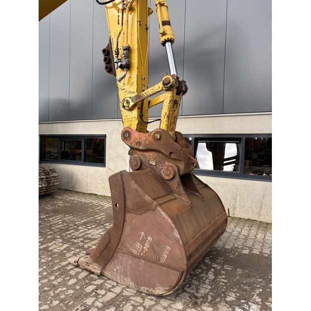 2017 Komatsu PC360LC-11-43175174