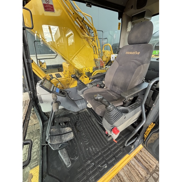 2017 Komatsu PC360LC-11-43175177