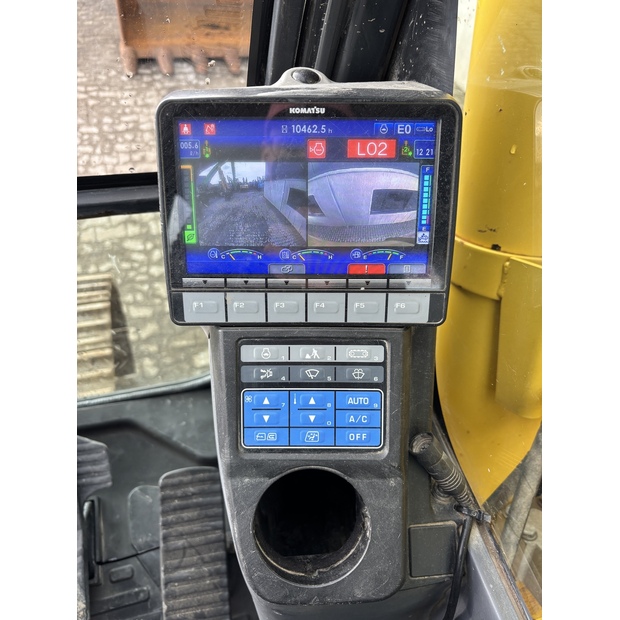 2017 Komatsu PC360LC-11-43175178