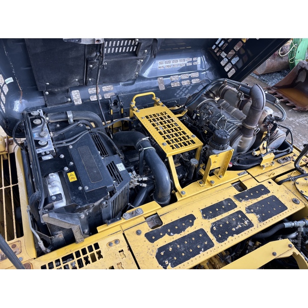 2017 Komatsu PC360LC-11-43175179