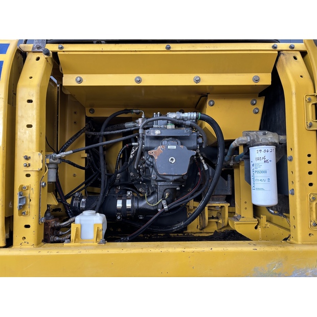2017 Komatsu PC360LC-11-43175182