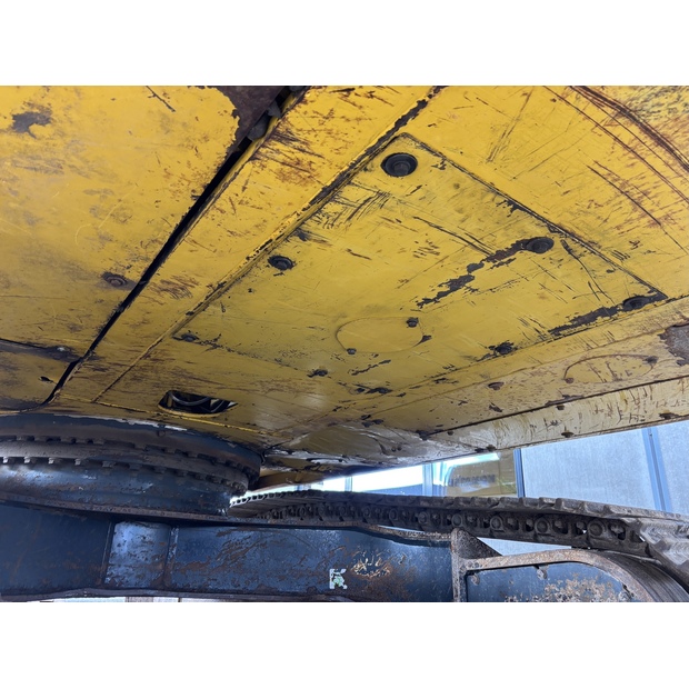 2017 Komatsu PC360LC-11-43175184