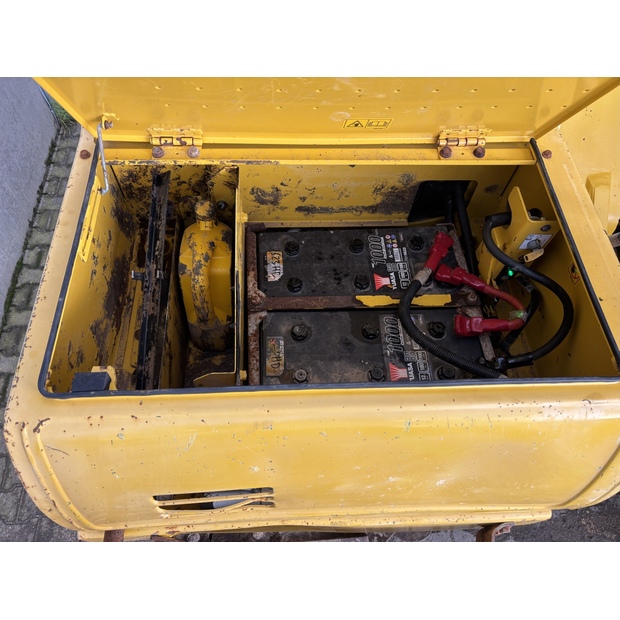 2017 Komatsu PC360LC-11-43175186