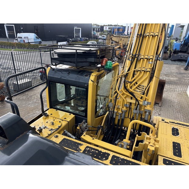 2017 Komatsu PC360LC-11-43175189