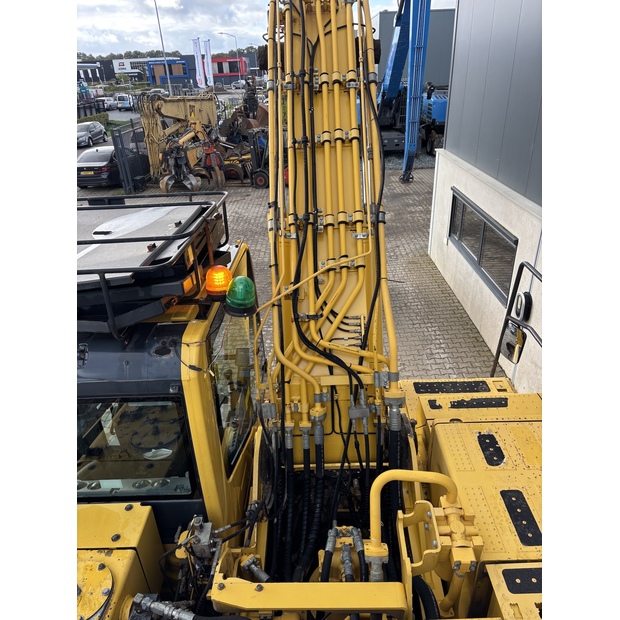 2017 Komatsu PC360LC-11-43175190