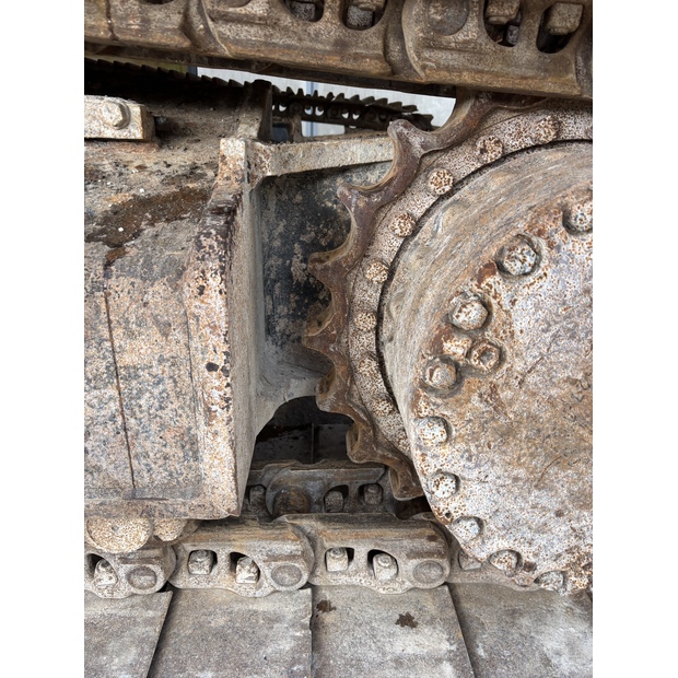 2017 Komatsu PC360LC-11-43175195