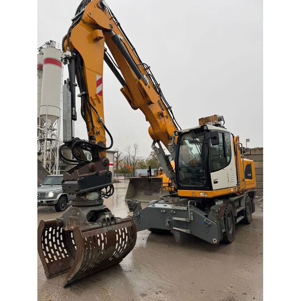 2019 Liebherr LH22-43175196