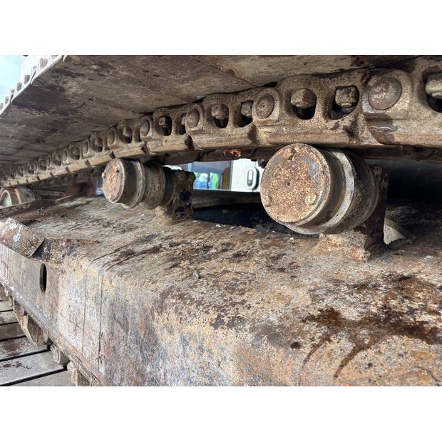 2017 Komatsu PC360LC-11-43175197