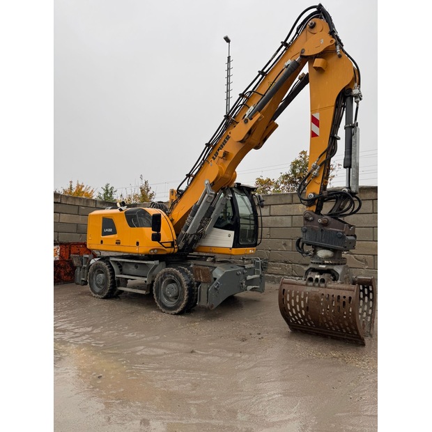 2019 Liebherr LH22-43175198