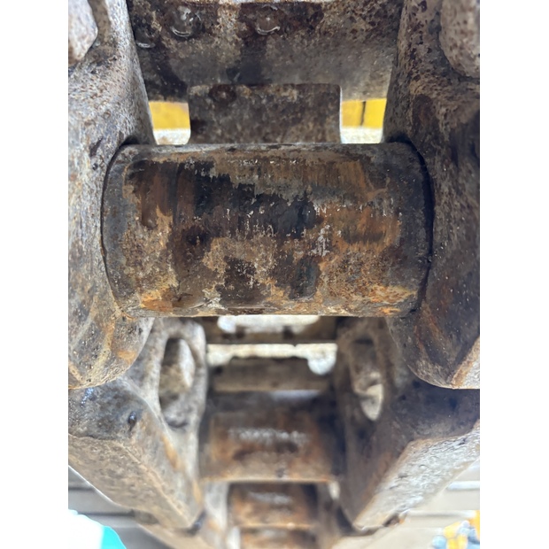 2017 Komatsu PC360LC-11-43175199