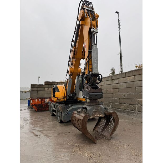 2019 Liebherr LH22-43175200