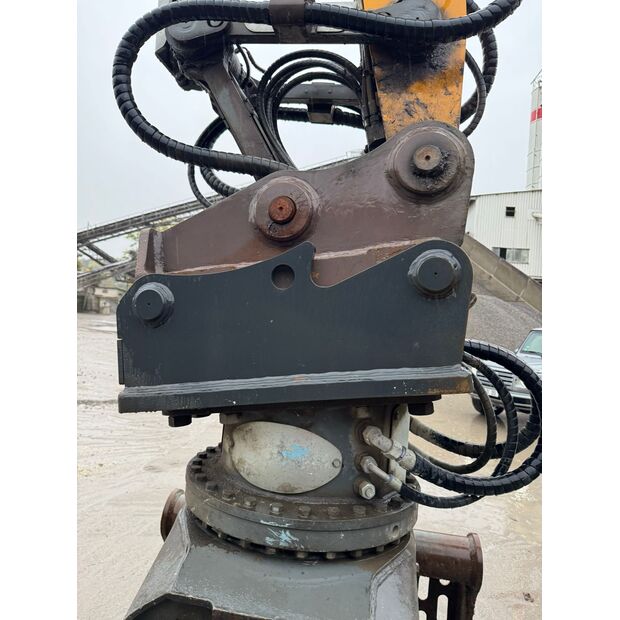 2019 Liebherr LH22-43175201