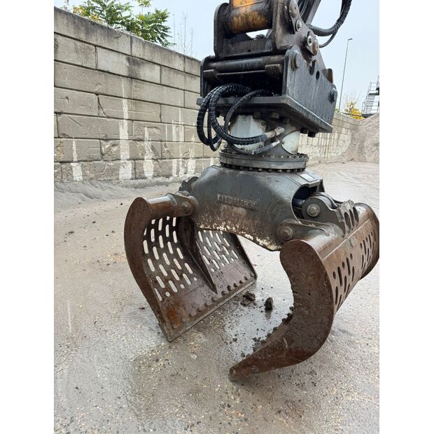 2019 Liebherr LH22-43175202