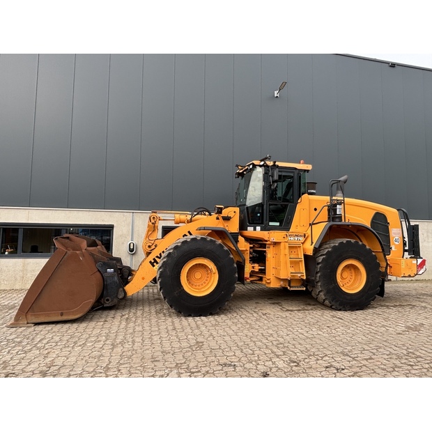 2019 هيونداي HL970-43175253