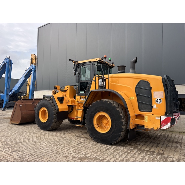 2019 هيونداي HL970-43175254