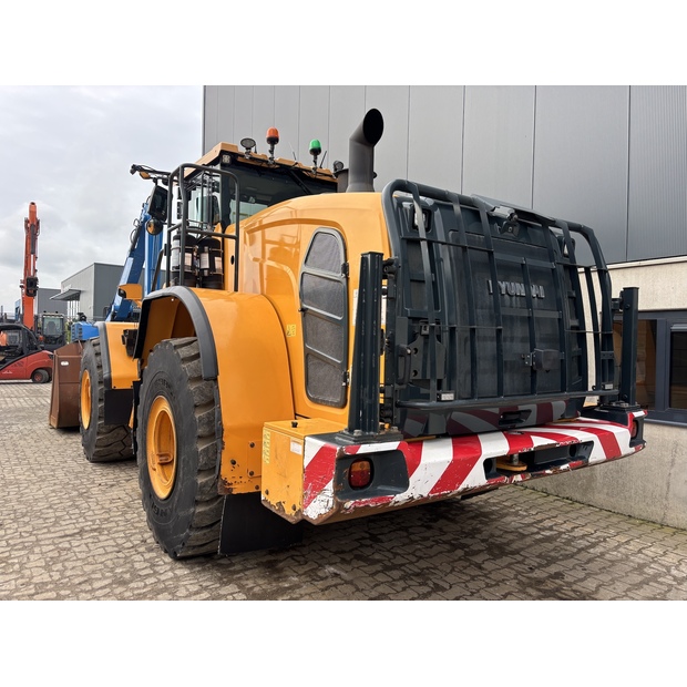 2019 هيونداي HL970-43175255