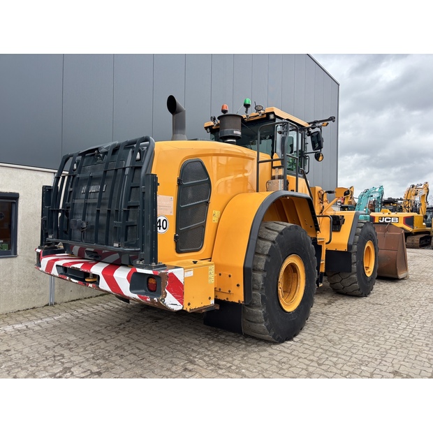 2019 هيونداي HL970-43175258