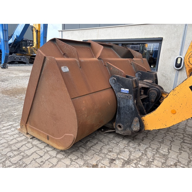 2019 هيونداي HL970-43175262