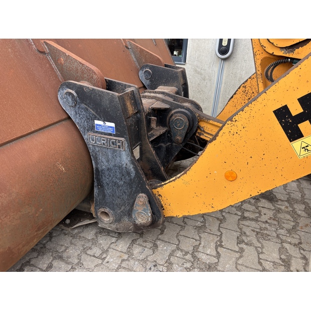 2019 هيونداي HL970-43175263