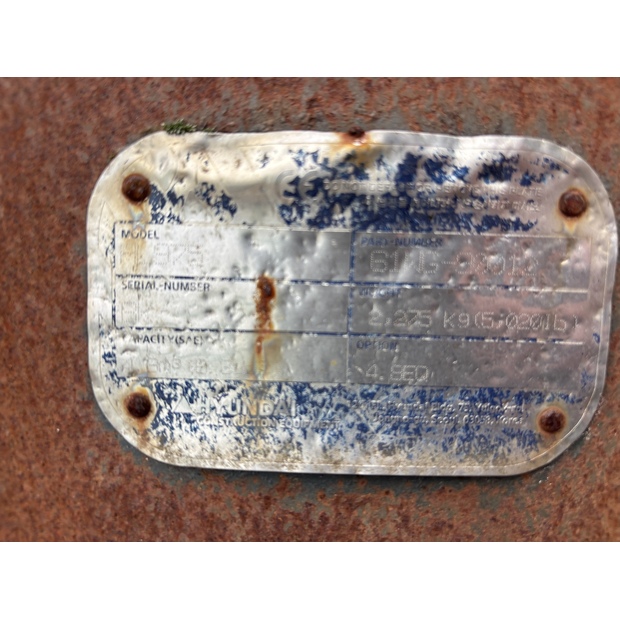 2019 هيونداي HL970-43175265