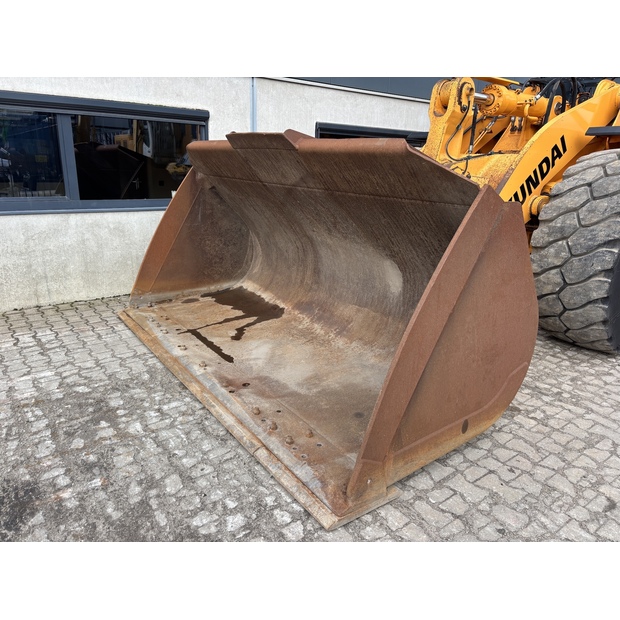 2019 هيونداي HL970-43175266