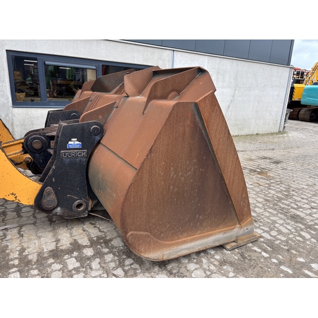 2019 هيونداي HL970-43175268