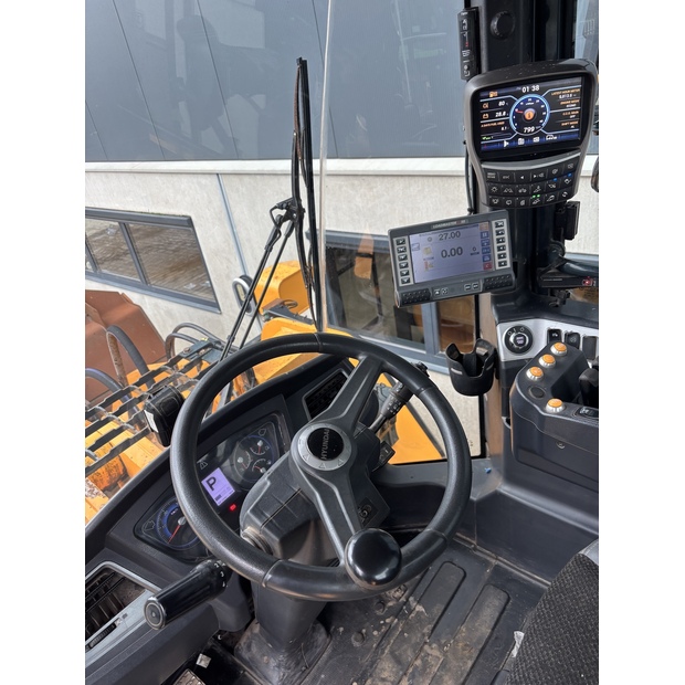 2019 هيونداي HL970-43175271