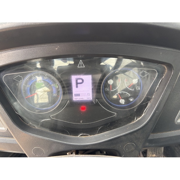 2019 هيونداي HL970-43175272