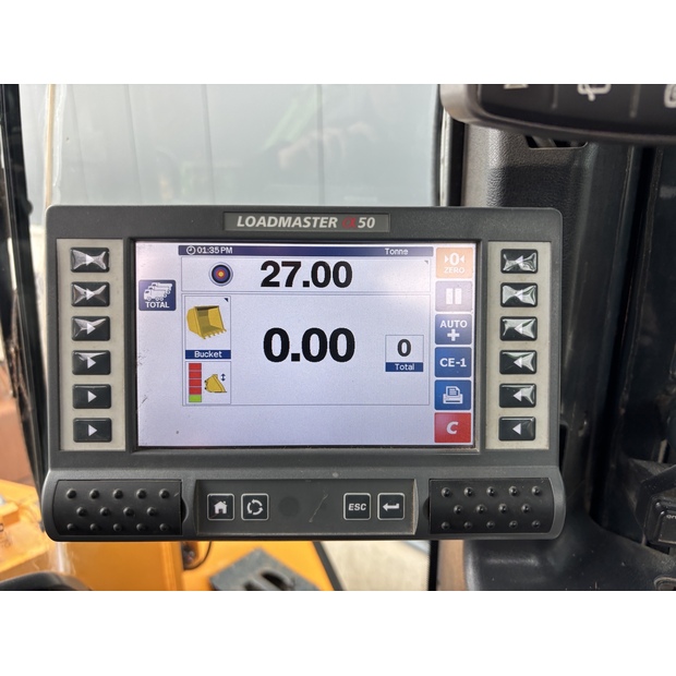 2019 هيونداي HL970-43175273