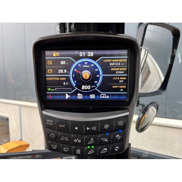 2019 هيونداي HL970-43175274